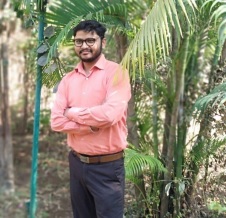 Ajeet Kumar Yadav